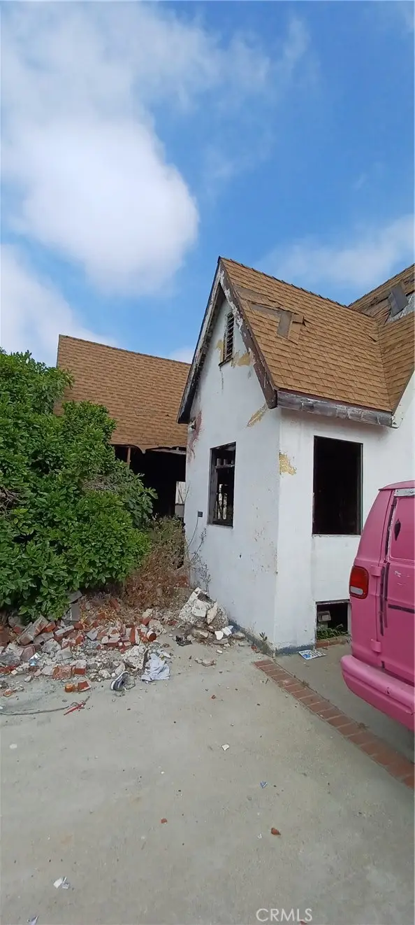 3107 Hill Street, Huntington Park, CA 90255 - #1