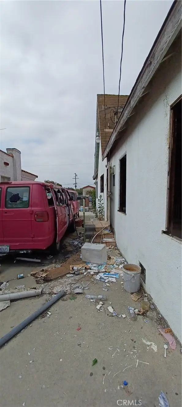 3107 Hill Street, Huntington Park, CA 90255 - #3