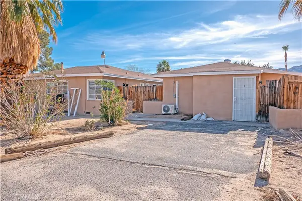 6038 Bagley Avenue, 29 Palms, CA 92277