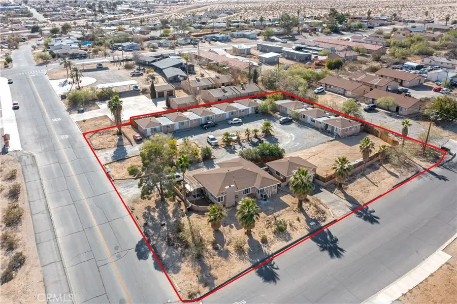 6038 Bagley Avenue, Twentynine Palms, CA 92277 - Image #2