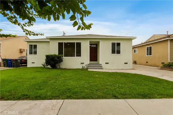 4750 Maybank Avenue, Lakewood, CA 90712