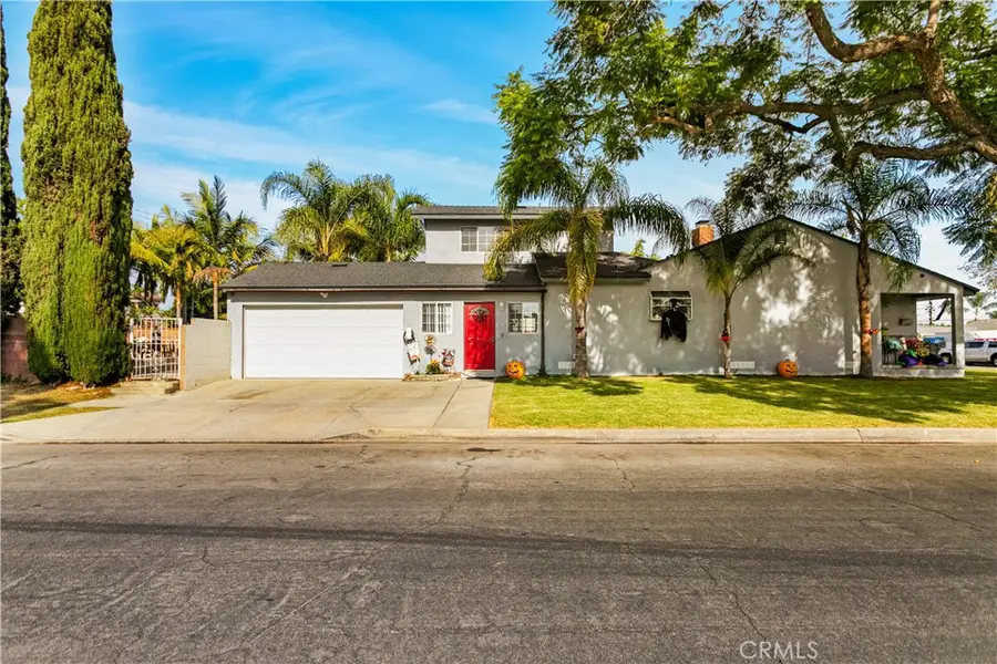 10431 Lesterford Avenue, Downey, CA 90241 - #2
