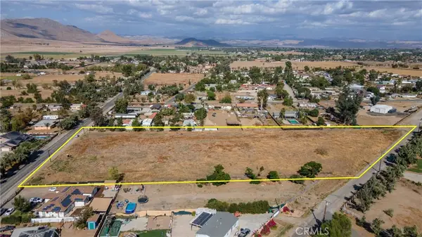 0 Lakeview Avenue, Nuevo/Lakeview, CA 92567