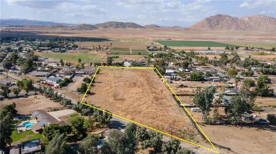 0 Lakeview Avenue, Nuevo, CA 92567 - Image #2
