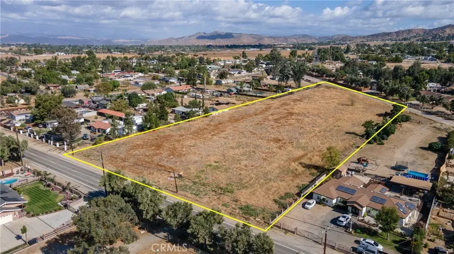 0 Lakeview Avenue, Nuevo, CA 92567 - Image #3