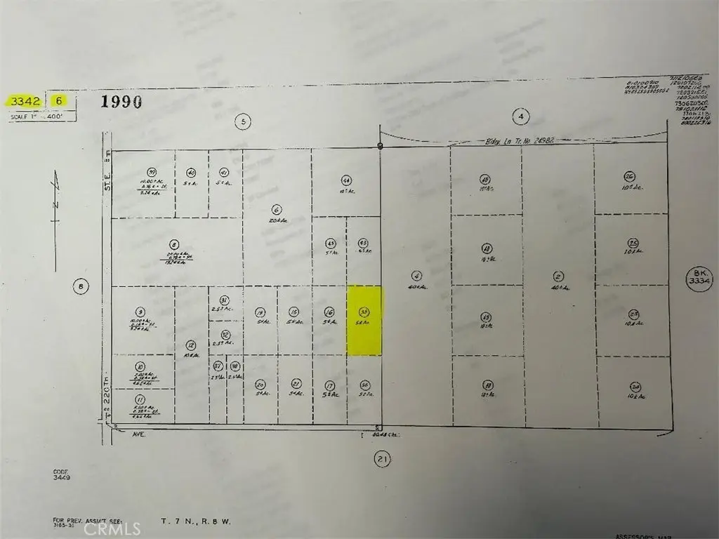 225 E Avenue H12, Lancaster, CA 93535 - Image #1