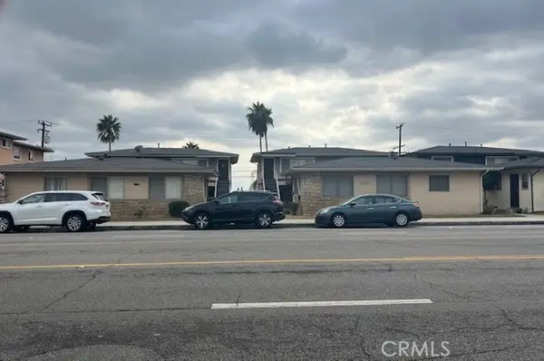 2229 W Beverly Boulevard, Montebello, CA 90640