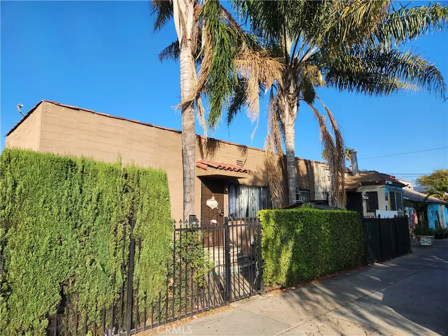 5421 Everett Avenue, Maywood, CA 90270 - Image #2