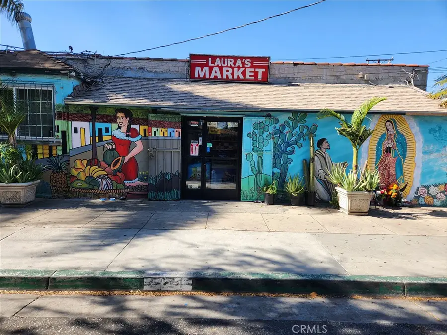 5421 Everett Avenue, Maywood, CA 90270 - Image #3