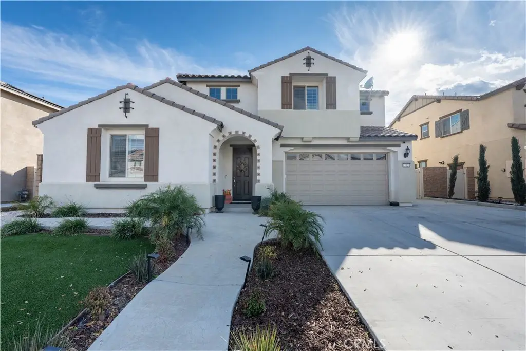 763 Augusta Drive, Perris, CA 92571 - #1