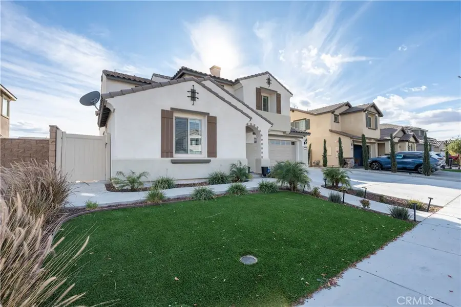 763 Augusta Drive, Perris, CA 92571 - #2