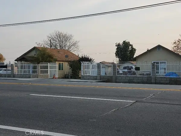 2915 Edison, Bakersfield, CA 93307