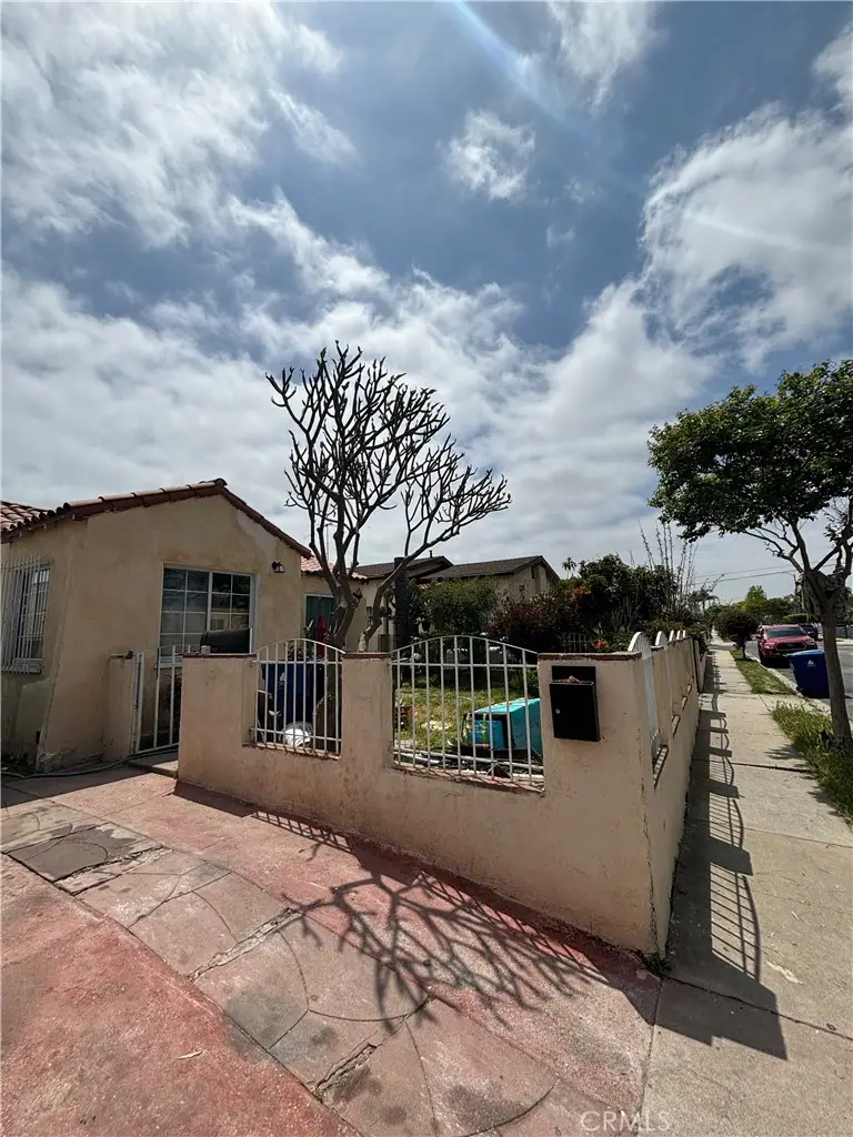 1028 Alton Street, Wilmington, CA 90744 - Image #1