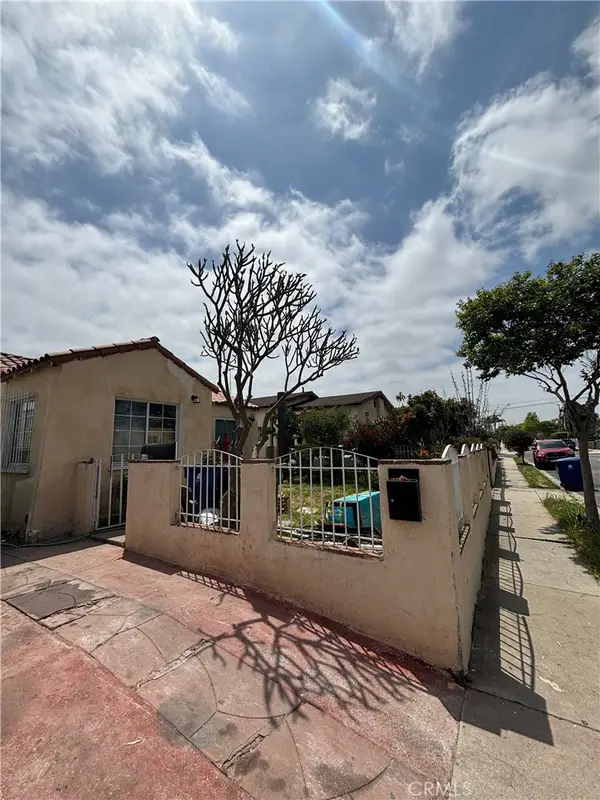 1028 Alton Street, Wilmington, CA 90744