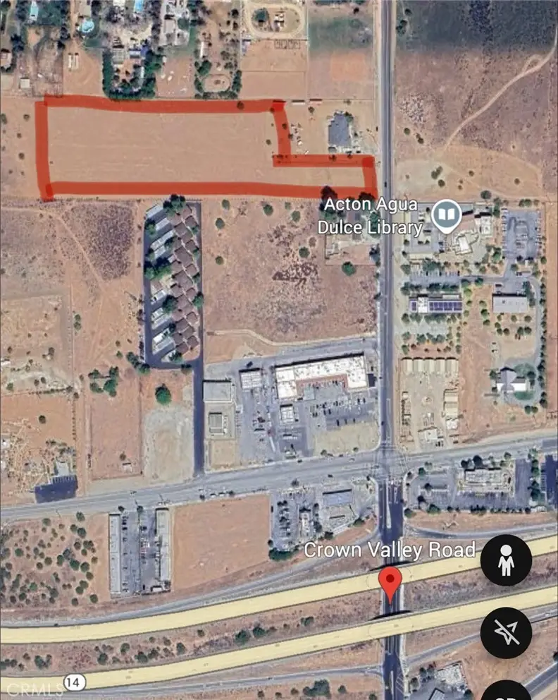0 Crown Valley Road, Acton, CA 93510 - Image #2