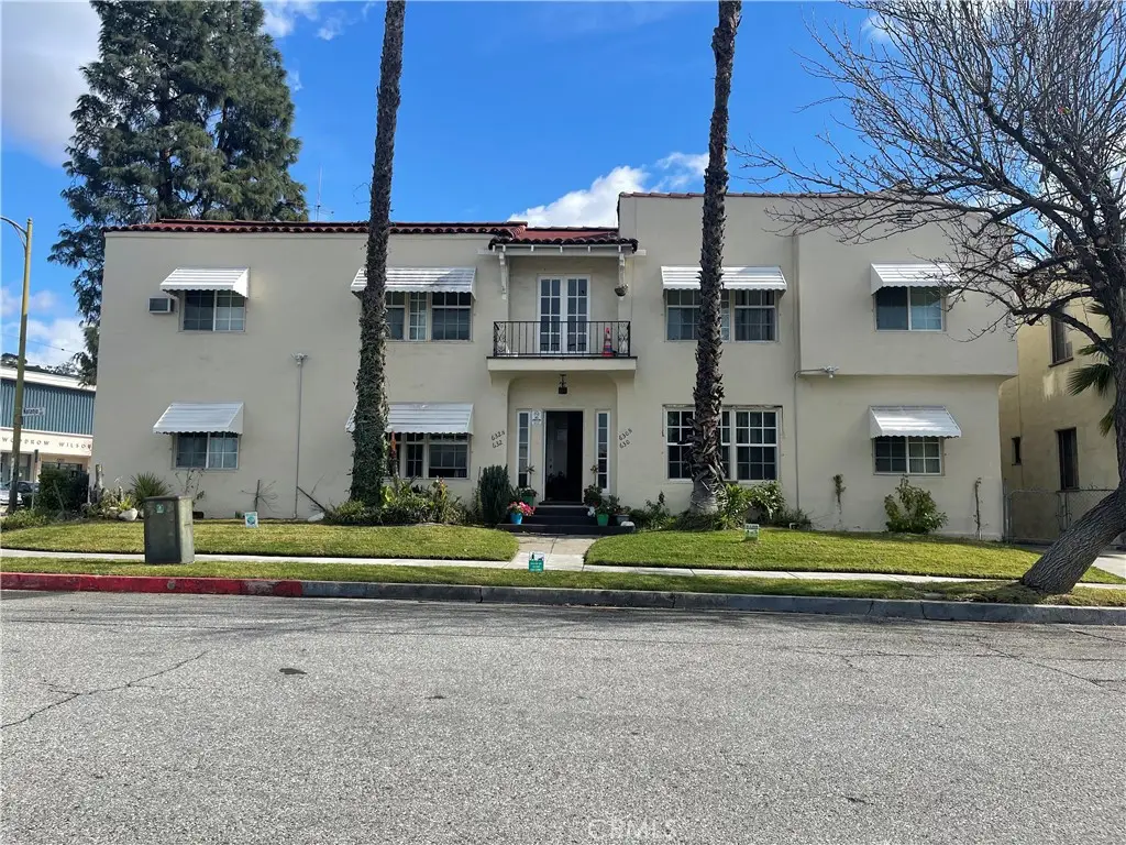 630 Naranja Drive, Glendale, CA 91206 - #1