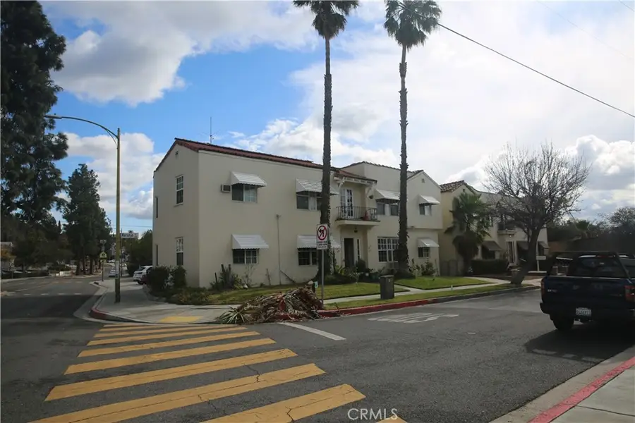 630 Naranja Drive, Glendale, CA 91206 - #2