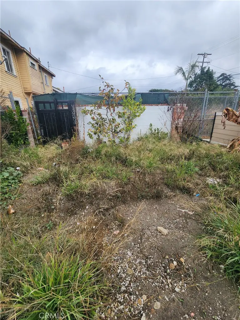 3803 S St Andrews Place, Los Angeles, CA 90062 - Image #2