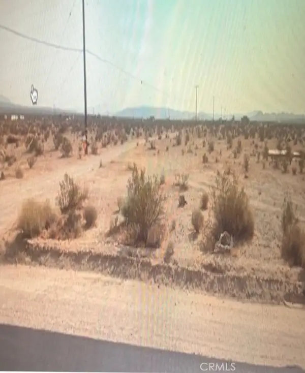 14271 Harrod Road, Lucerne Valley, CA 92356