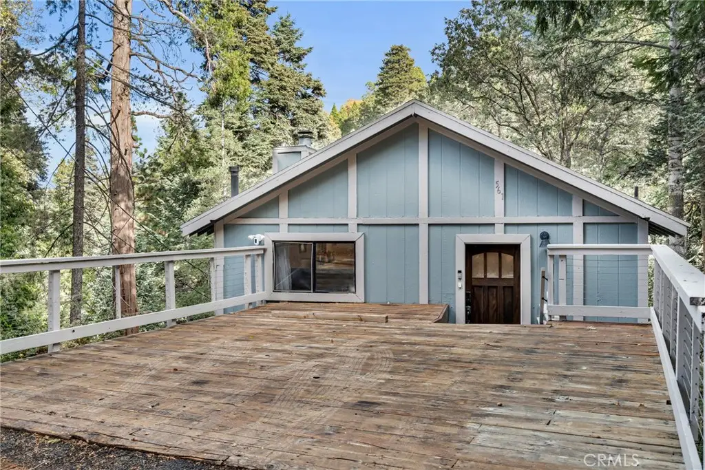561 Dover Court, Lake Arrowhead, CA 92352 - #1