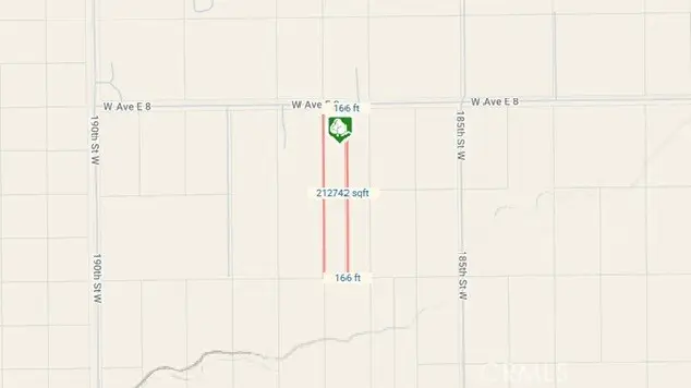 0 Ave E-8, Fairmont, CA 93536 - Image #2