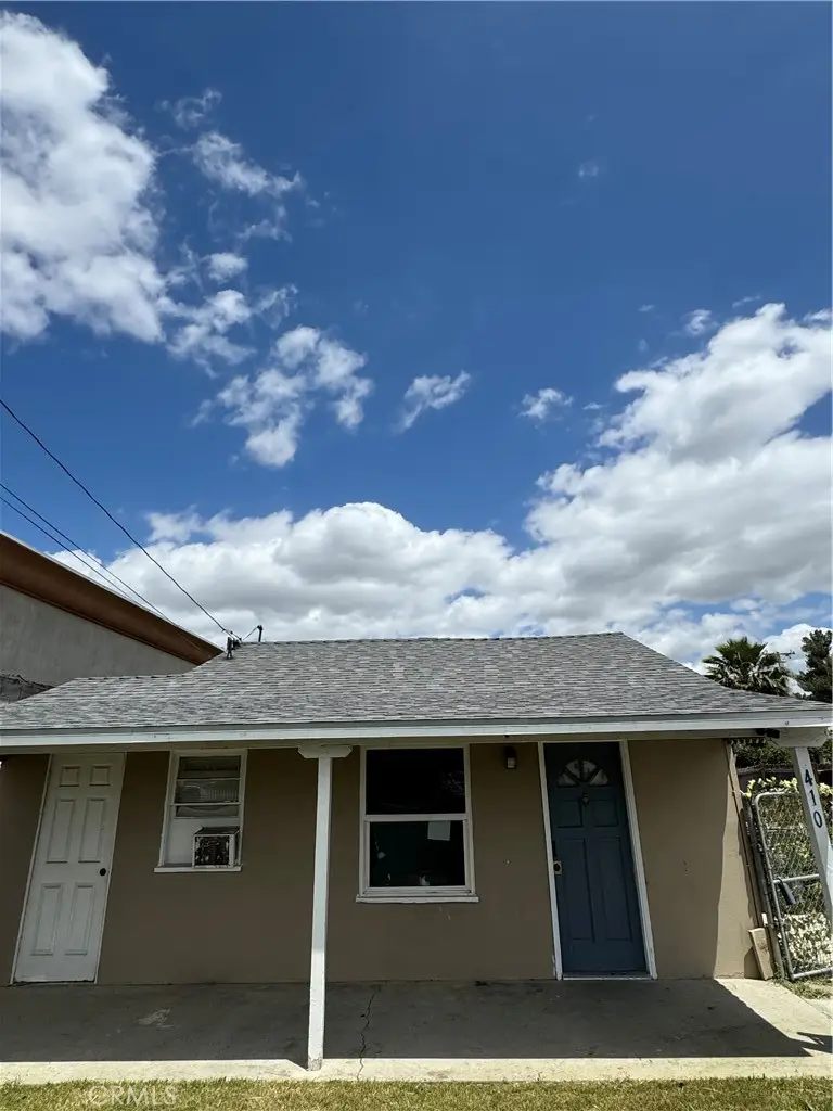 410 N San Jacinto Street, Hemet, CA 92543 - #1