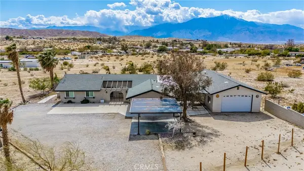 18625 Kris Avenue, Desert Hot Springs, CA 92241