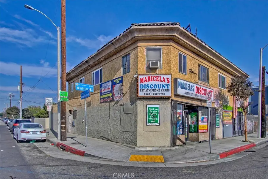 4141 Whittier Boulevard, Los Angeles, CA 90023 - Image #2