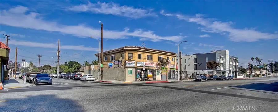 4141 Whittier Boulevard, Los Angeles, CA 90023 - Image #3