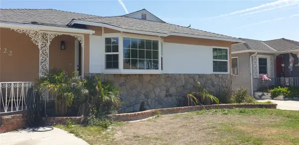 4622 Ladoga Avenue, Lakewood, CA 90713