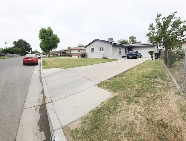 2709 Laurel Drive, Bakersfield, CA 93304