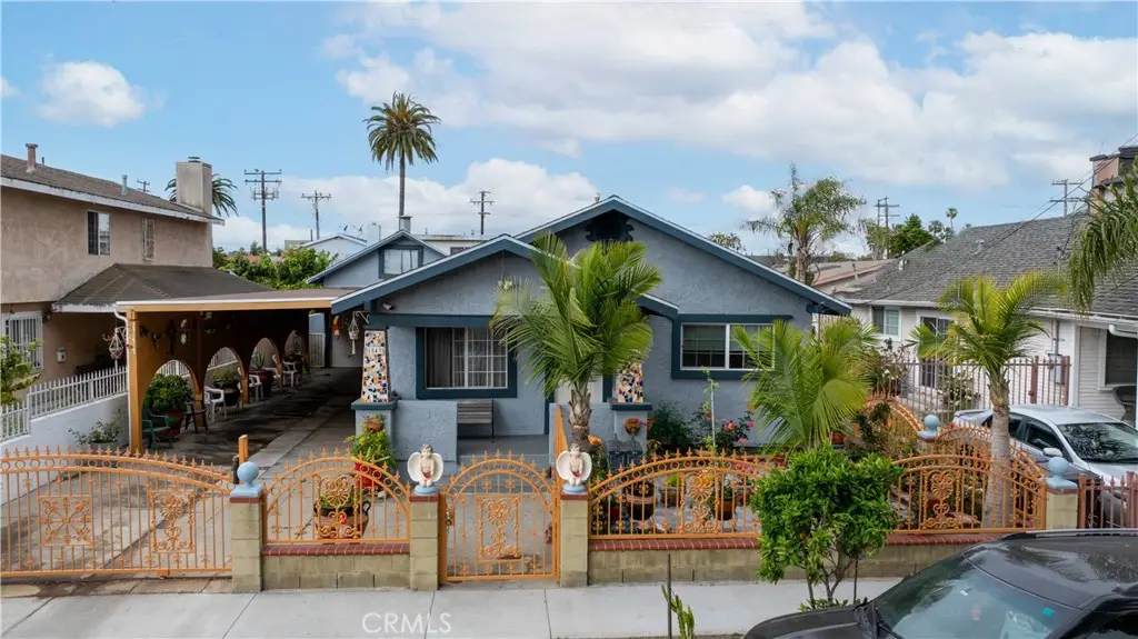 1843 Cerritos Avenue, Long Beach, CA 90806 - Image #1