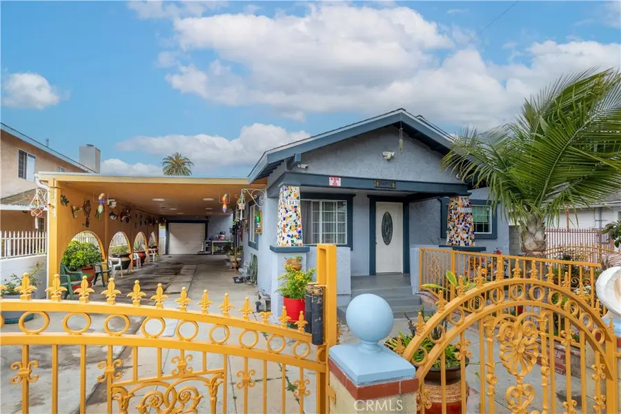 1843 Cerritos Avenue, Long Beach, CA 90806 - Image #2