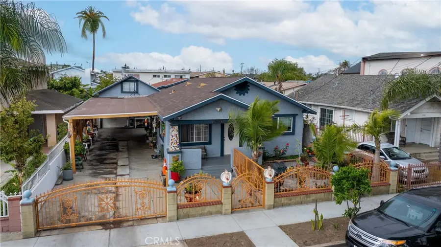 1843 Cerritos Avenue, Long Beach, CA 90806 - Image #3