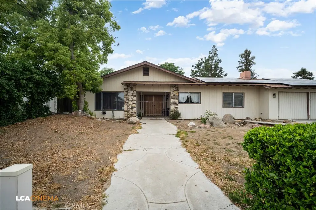 4116 Margalo Avenue, Bakersfield, CA 93313 - #1