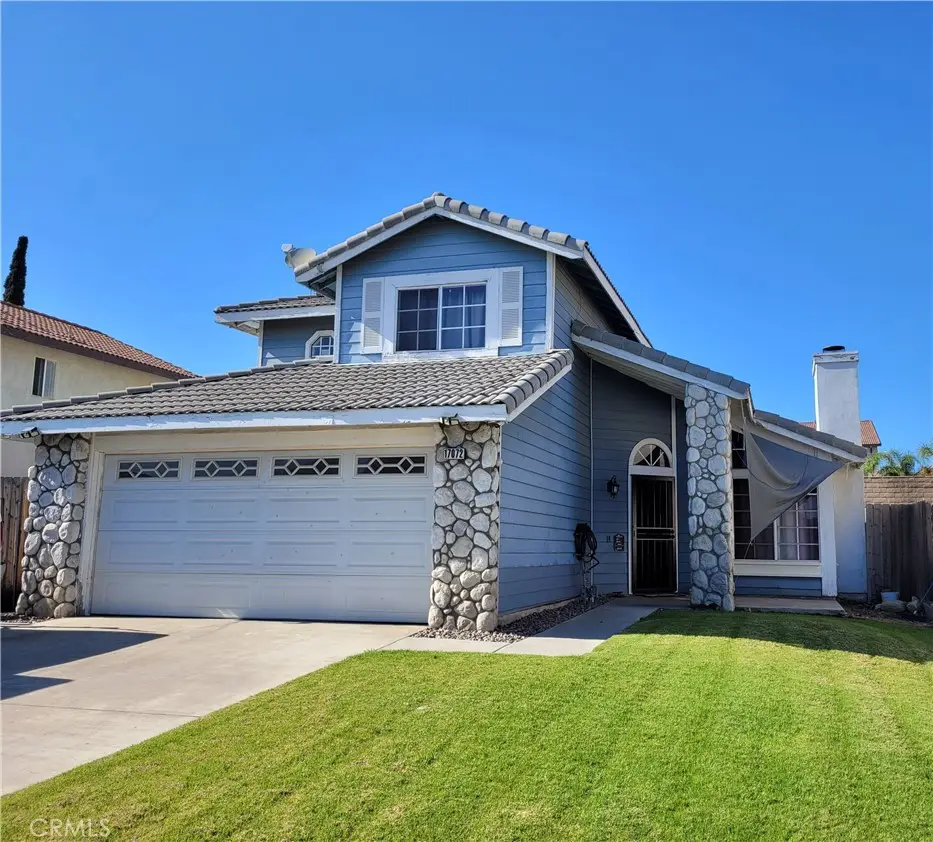 17072 Fern Street, Fontana, CA 92336 - Image #1