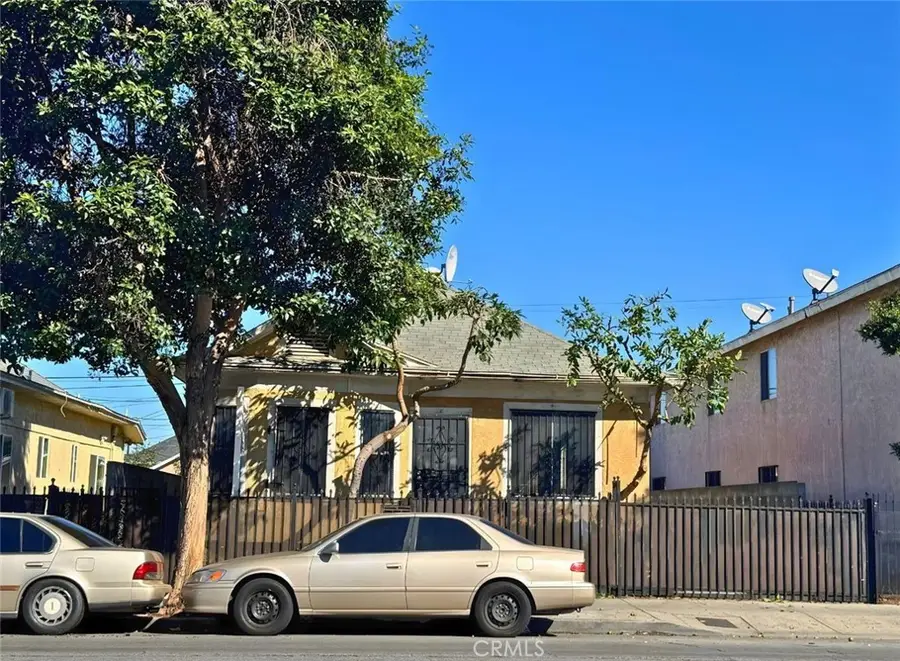 415 E Vernon Avenue, Los Angeles, CA 90011 - #2