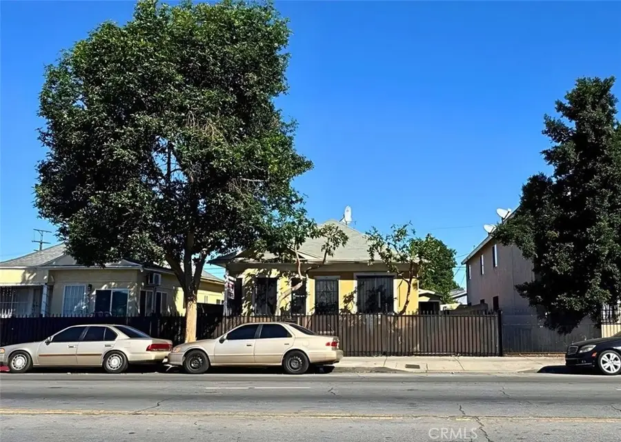 415 E Vernon Avenue, Los Angeles, CA 90011 - #3