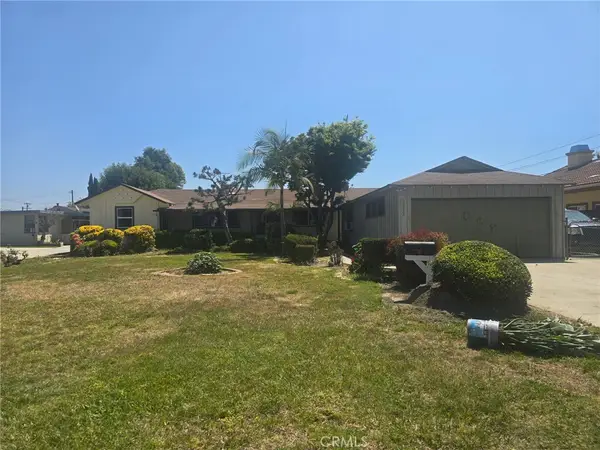 16232 California Avenue, Bellflower, CA 90706