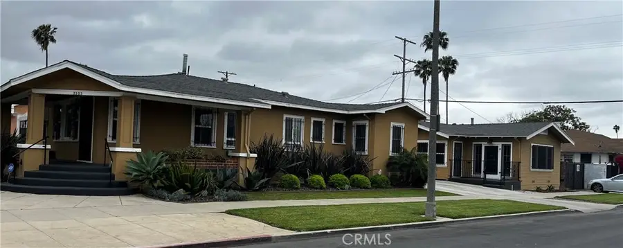 3553 Cimarron Street, Los Angeles, CA 90018 - Image #2