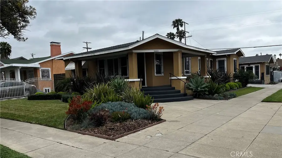 3553 Cimarron Street, Los Angeles, CA 90018 - Image #3