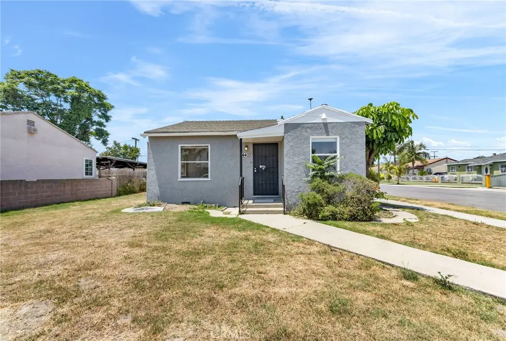 14403 S White Ave, Compton, CA 90221 - Image #1