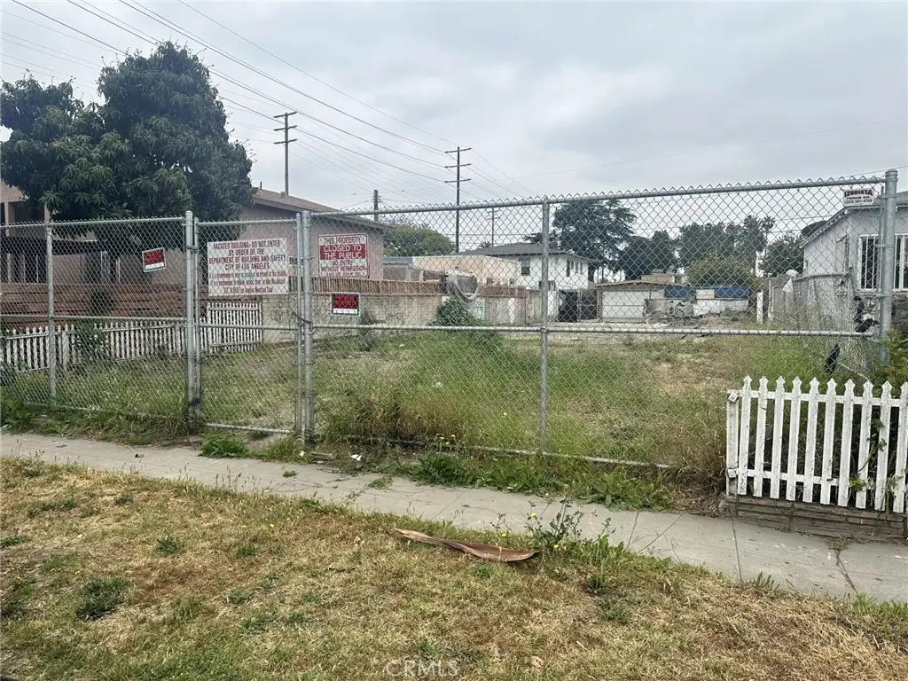 854 E 87th Street, Los Angeles, CA 90002 - #1