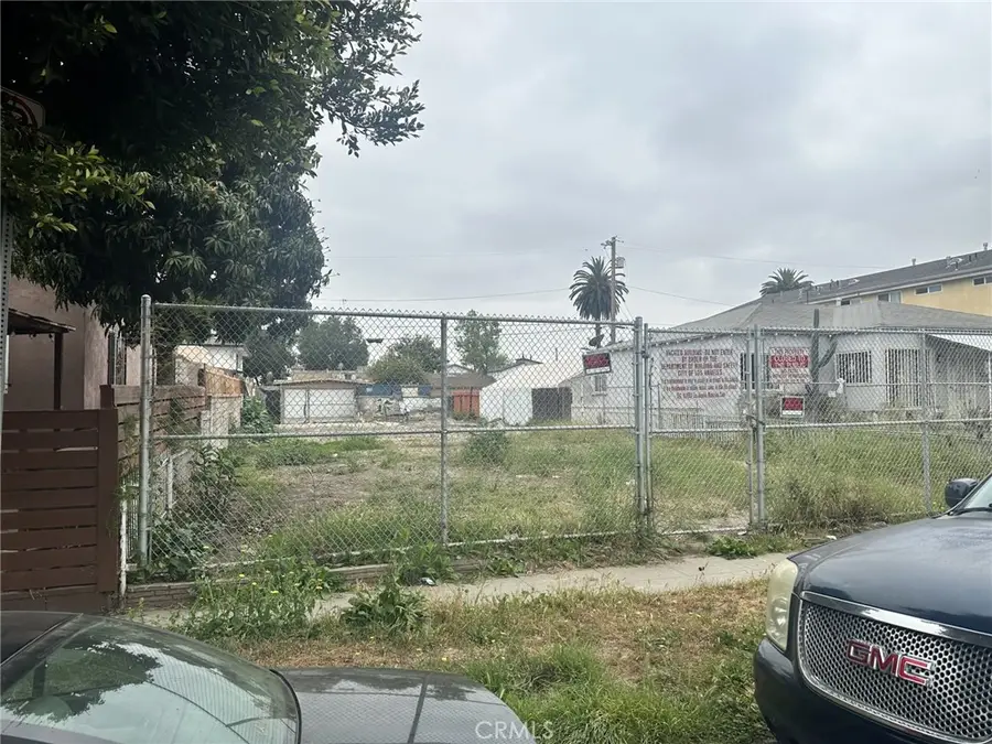 854 E 87th Street, Los Angeles, CA 90002 - #2