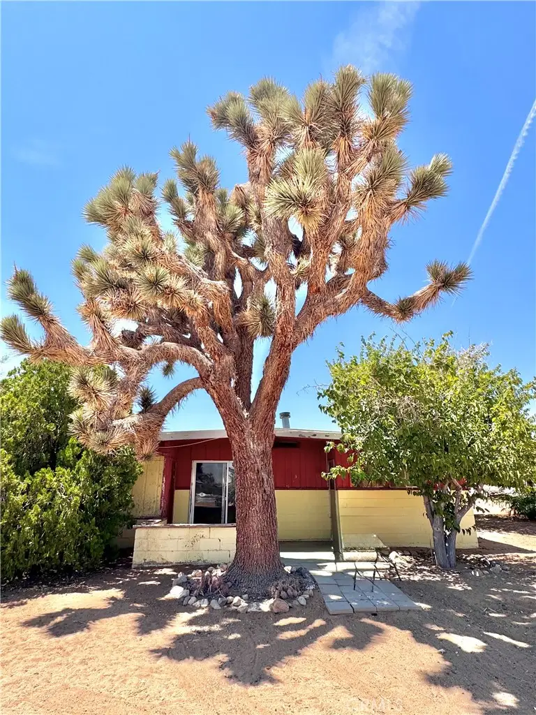 1676 Avalon Avenue, Yucca Valley, CA 92284 - Image #1