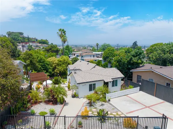 2109 Cathryn Drive, Rosemead, CA 91770