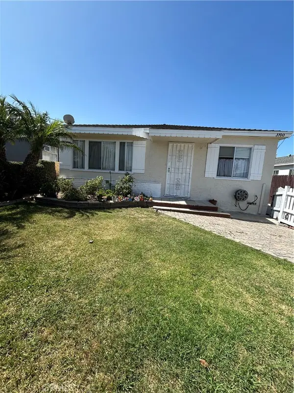 3700 W 105th Street, Inglewood, CA 90303