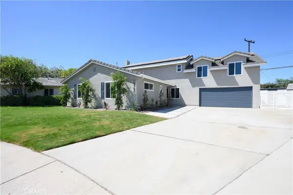 16767 Madrone Circle, Fountain Valley, CA 92708