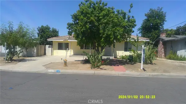 1033 Chapel Drive, Bakersfield, CA 93304