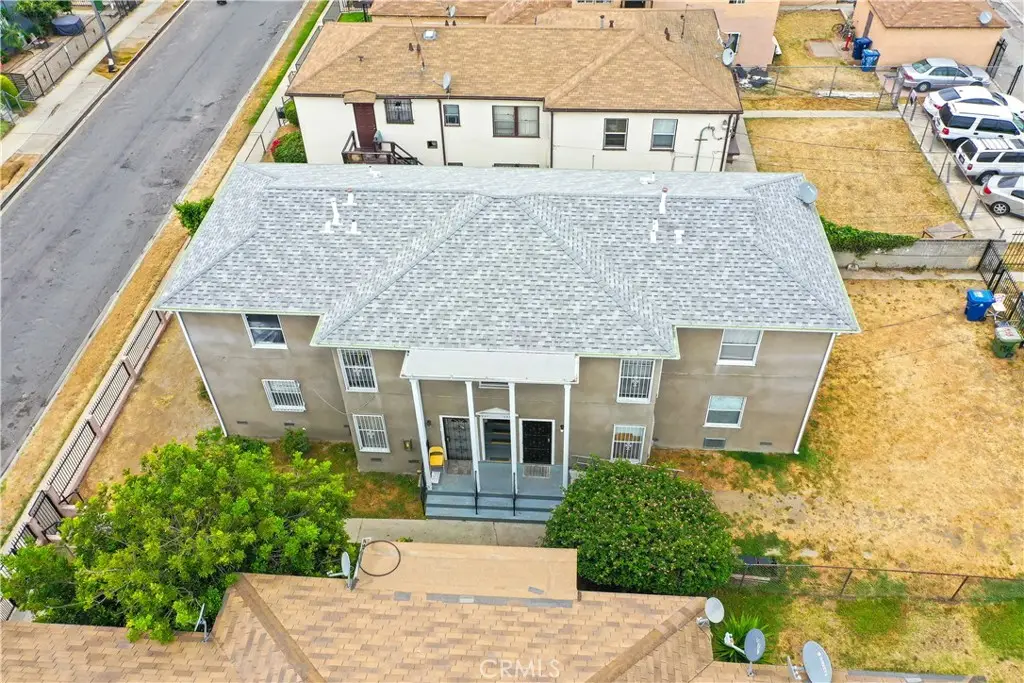 1931 W 35th Street, Los Angeles, CA 90018 - Image #1